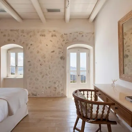 Villa Aria 1878 Kothreas