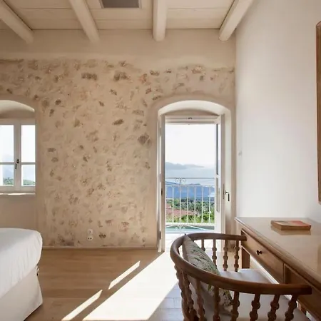 Villa Aria 1878 Kothreas