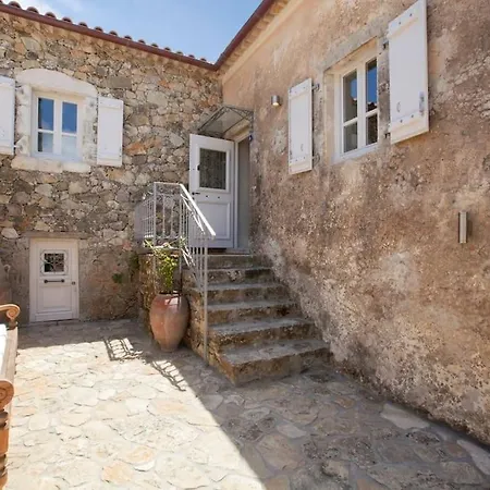 Aria 1878 Villa Kothreas