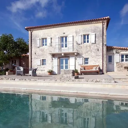 Villa Aria 1878 Kothreas