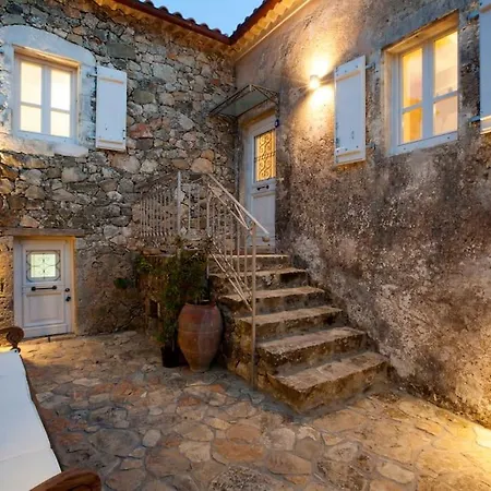 Villa Aria 1878 *