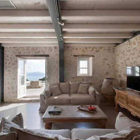 Aria 1878 Villa Kothreas