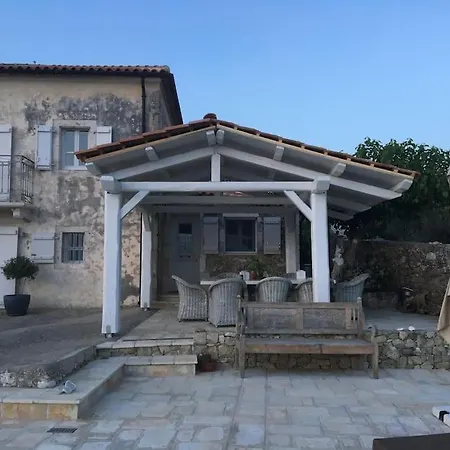 Aria 1878 Villa *