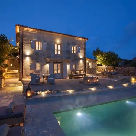 Villa Aria 1878 *