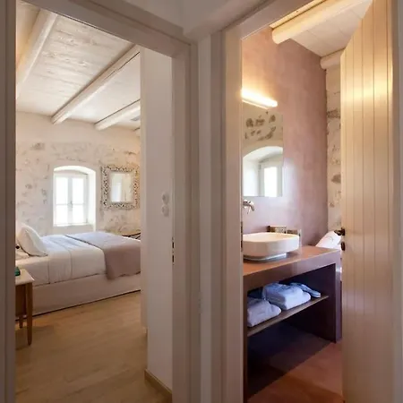 Aria 1878 Villa *