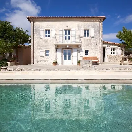 Villa Aria 1878 *