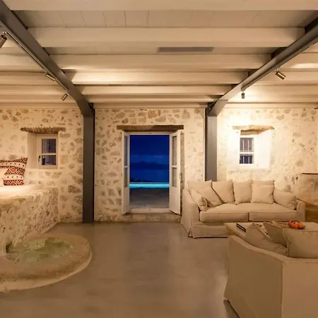 Aria 1878 Villa *